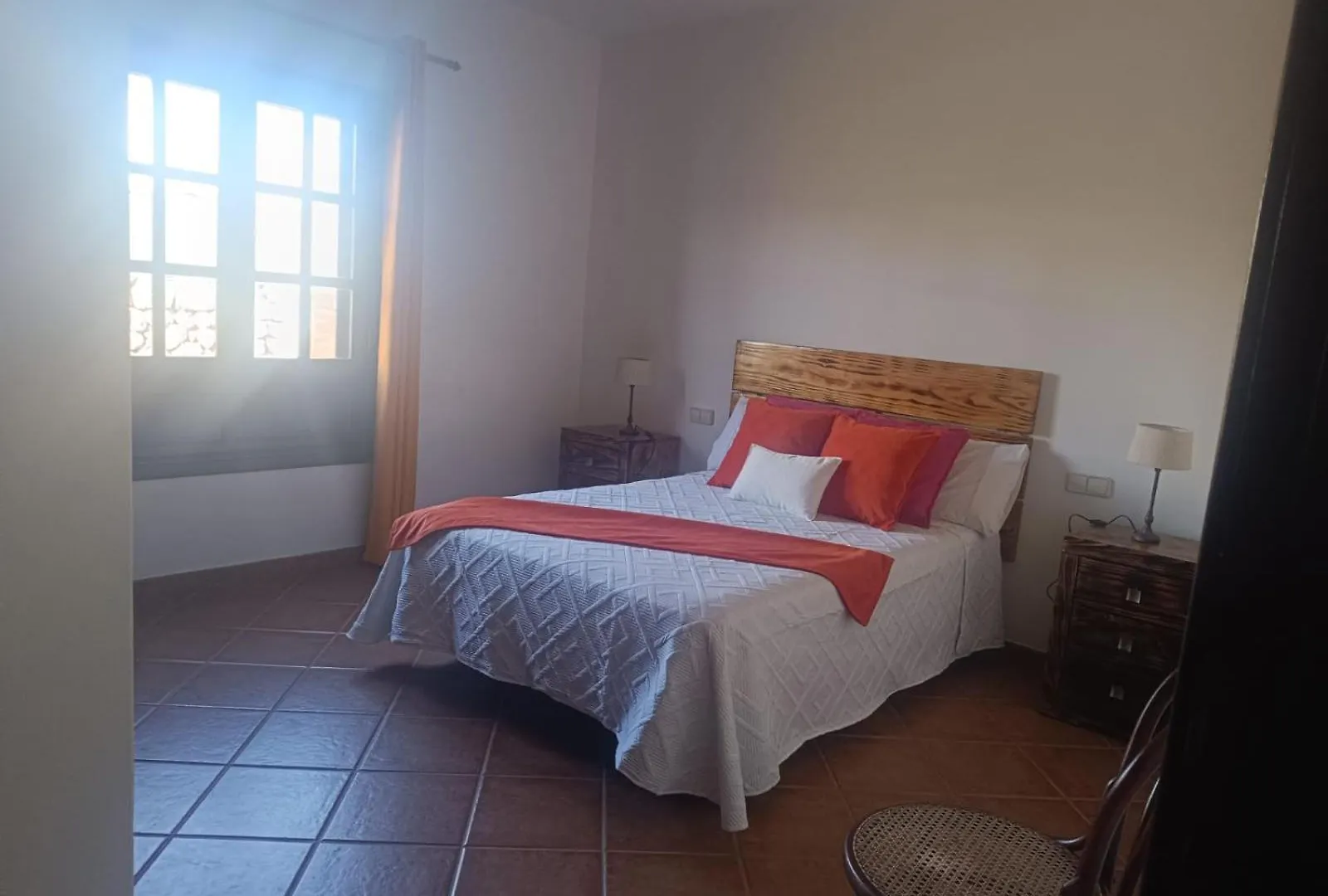 Holiday home Casa Pacuco Villa Teseguite