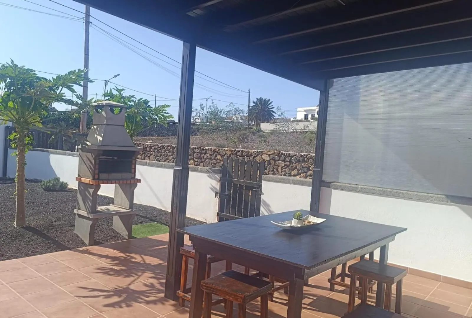 Casa Pacuco Villa Teseguite