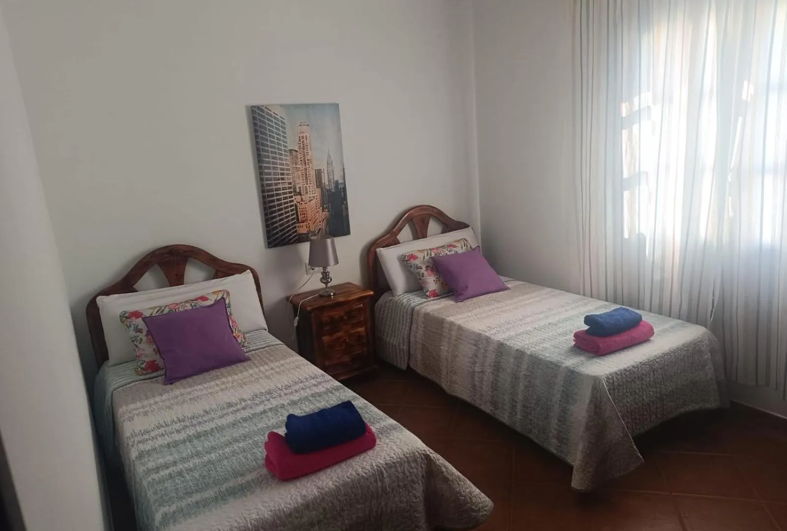Casa Pacuco Villa Teseguite