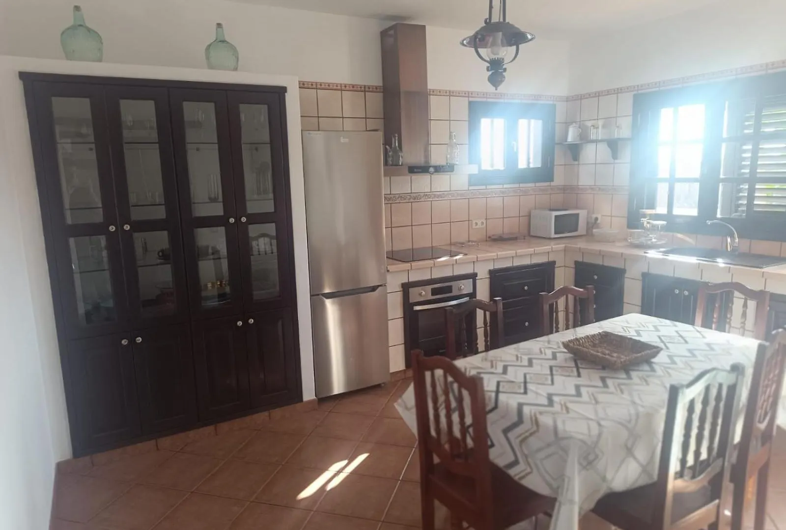 Holiday home Casa Pacuco Villa Teseguite